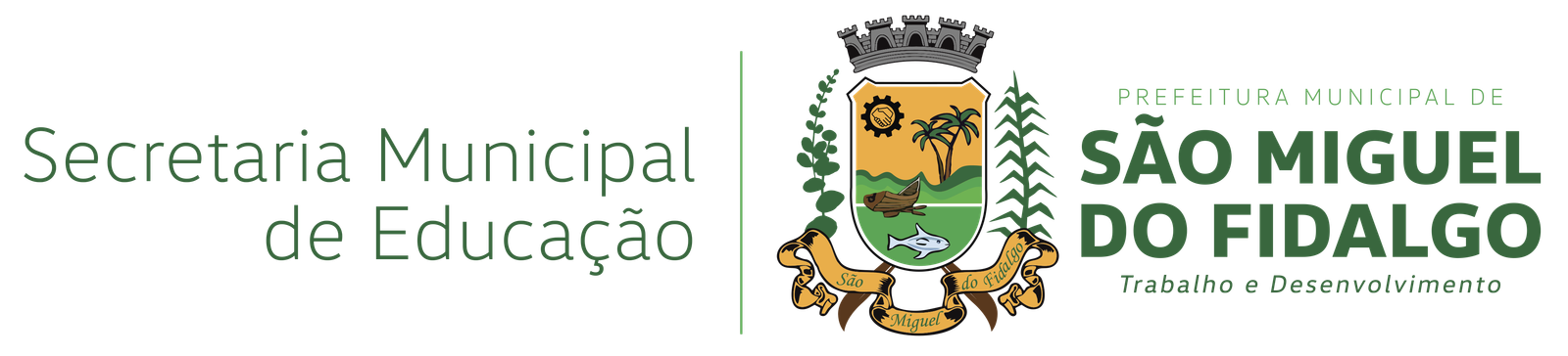 Logo Prefeitura